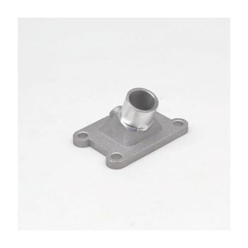 Ansaugstutzen 18mm für Italkit-Zylinder